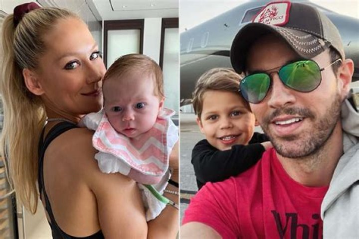 
How Much Money Does Enrique Iglesias Make? Latest Income Salary
