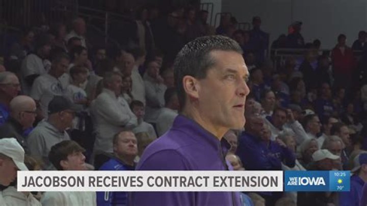 
How Much Money Does Eric Jacobson Make? Latest Income Salary

