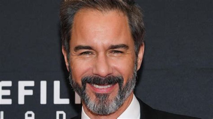 
How Much Money Does Eric Mccormack Make? Latest Income Salary
