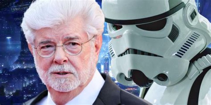 
How Much Money Does George Lucas Make? Latest Income Salary

