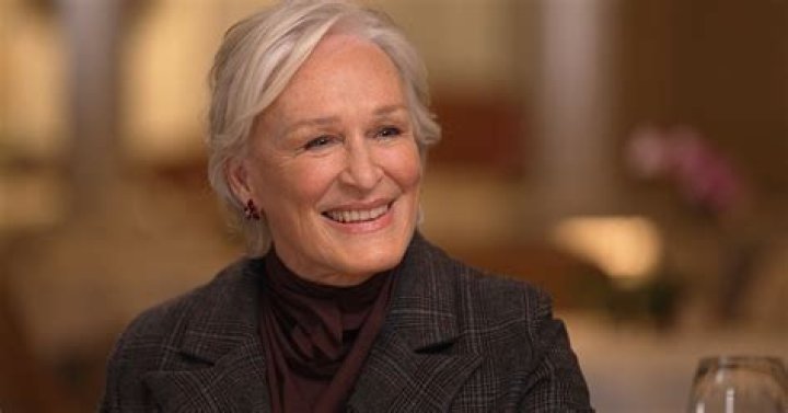 
How Much Money Does Glenn Close Make? Latest Income Salary
