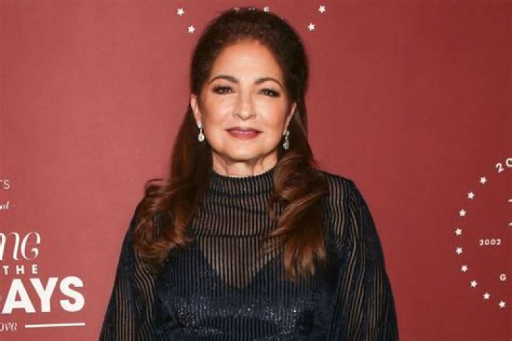 
How Much Money Does Gloria Estefan Make? Latest Income Salary
