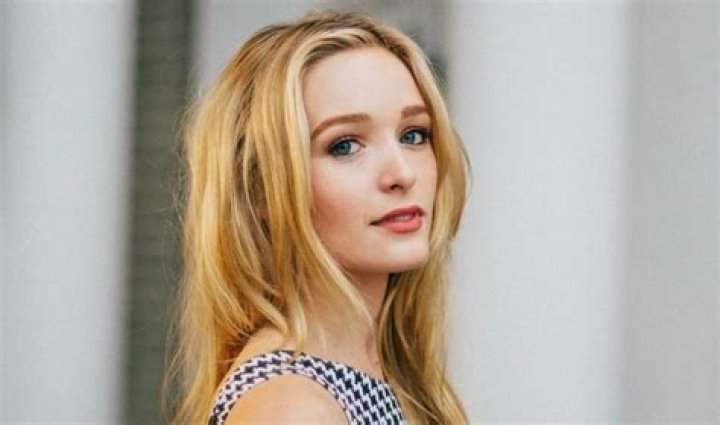 
How Much Money Does Greer Grammer Make? Latest Income Salary
