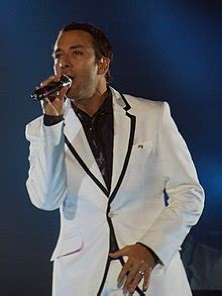 
How Much Money Does Howie Dorough Make? Latest Income Salary
