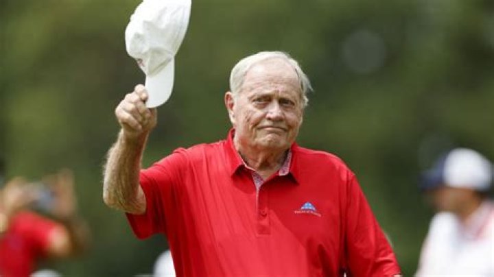 
How Much Money Does Jack Nicklaus Make? Latest Income Salary
