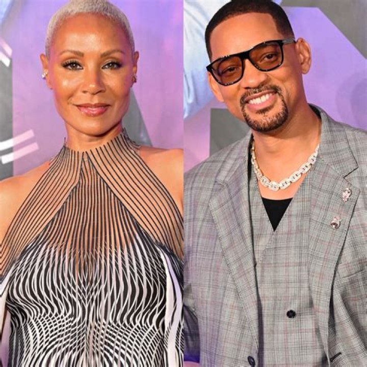 
How Much Money Does Jada Pinkett Smith Make? Latest Income Salary
