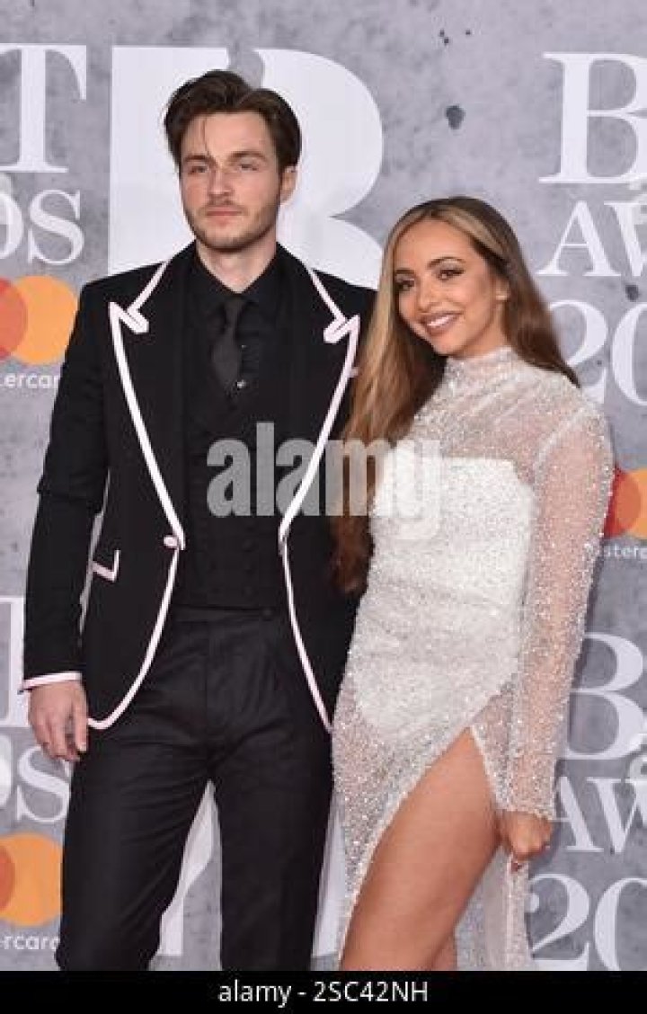 
How Much Money Does Jade Thirlwall Make? Latest Income Salary
