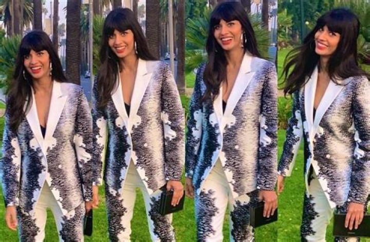 
How Much Money Does Jameela Jamil Make? Latest Income Salary
