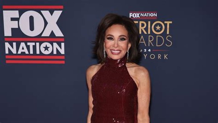 
How Much Money Does Jeanine Pirro Make? Latest Income Salary
