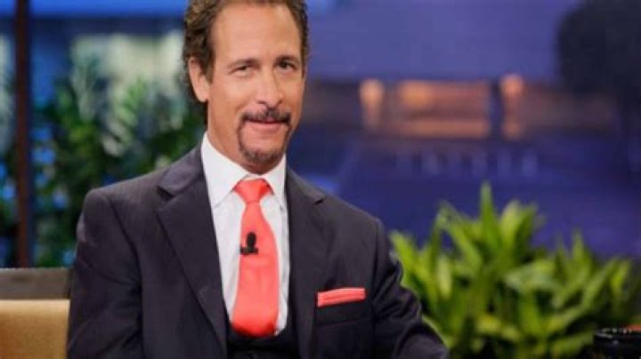 
How Much Money Does Jim Rome Make? Latest Income Salary
