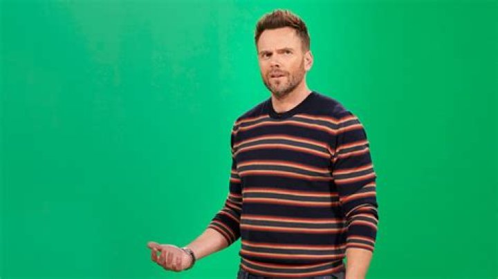 
How Much Money Does Joel McHale Make? Latest Income Salary

