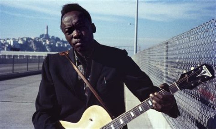 
How Much Money Does John Lee Hooker Make? Latest Income Salary
