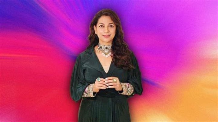 
How Much Money Does Juhi Chawla Make? Latest Income Salary
