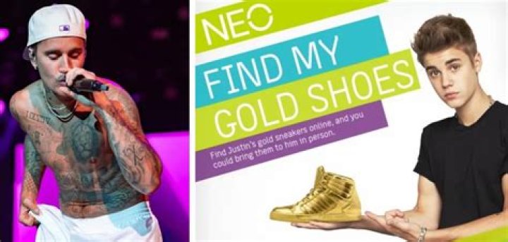 
How Much Money Does Justin Bieber Make? Latest Income Salary

