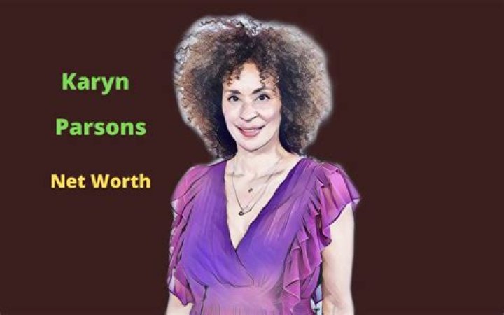 
How Much Money Does Karyn Parsons Make? Latest Income Salary
