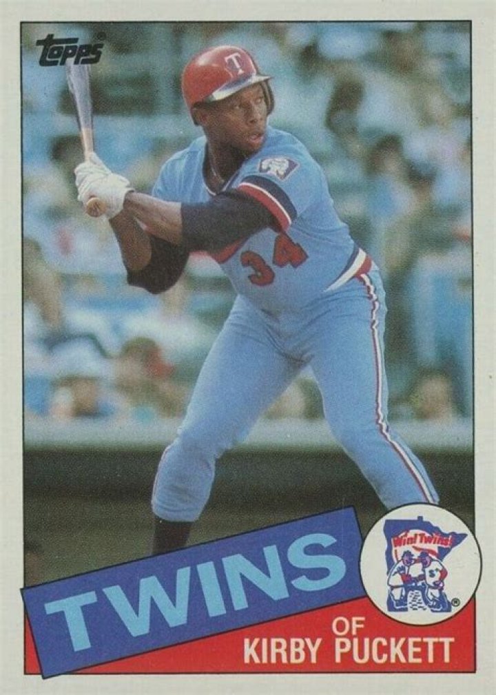 
How Much Money Does Kirby Puckett Make? Latest Income Salary
