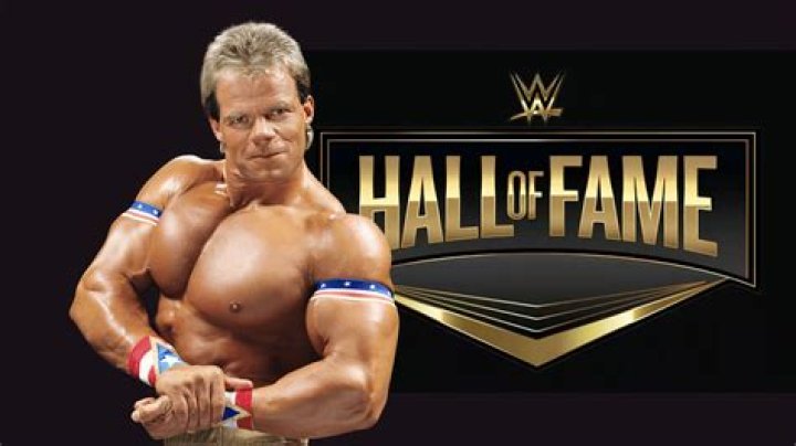 
How Much Money Does Lex Luger Make? Latest Income Salary
