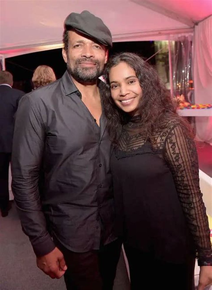 
How Much Money Does Mario Van Peebles Make? Latest Income Salary
