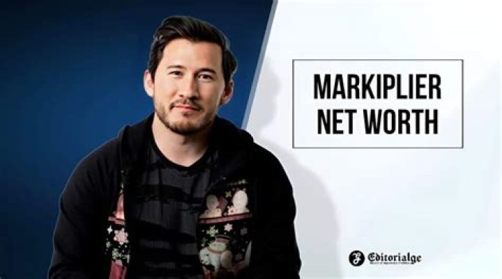 
How Much Money Does Markiplier Make? Latest Income Salary
