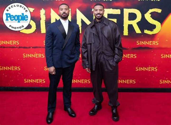 
How Much Money Does Michael B Jordan Make? Latest Income Salary
