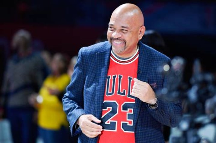 
How Much Money Does Michael Wilbon Make? Latest Income Salary

