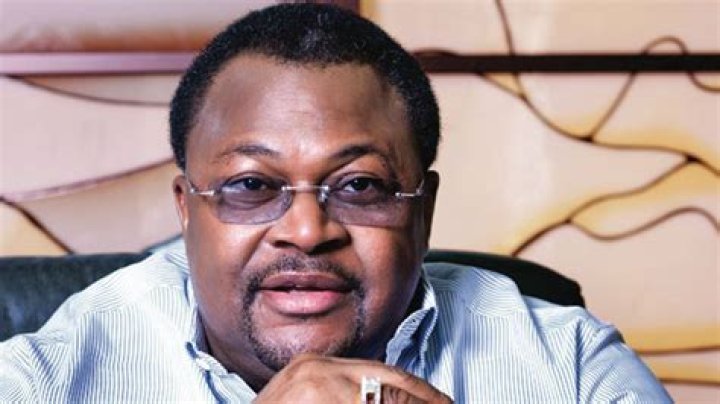 
How Much Money Does Mike Adenuga Make? Latest Income Salary
