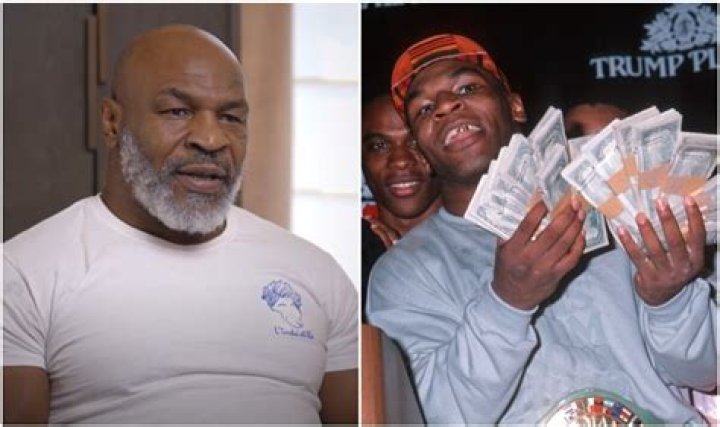 
How Much Money Does Mike Tyson Make? Latest Income Salary
