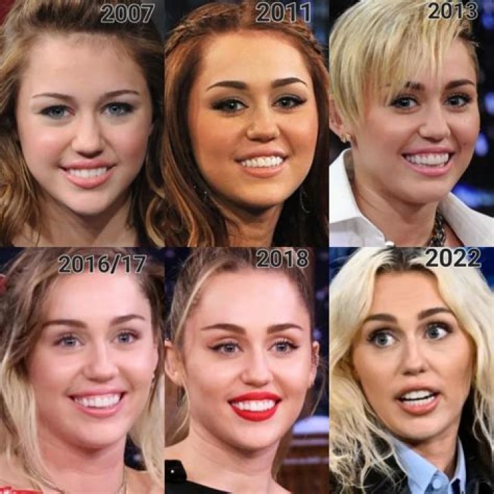
How Much Money Does Miley Cyrus Make? Latest Income Salary
