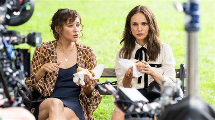 
How Much Money Does Natalie Portman Make? Latest Income Salary
