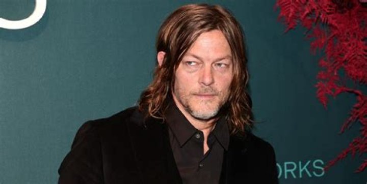 
How Much Money Does Norman Reedus Make? Latest Income Salary
