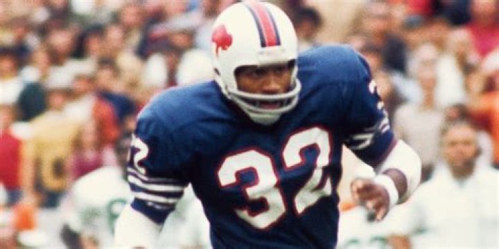 
How Much Money Does O. J. Simpson Make? Latest Income Salary
