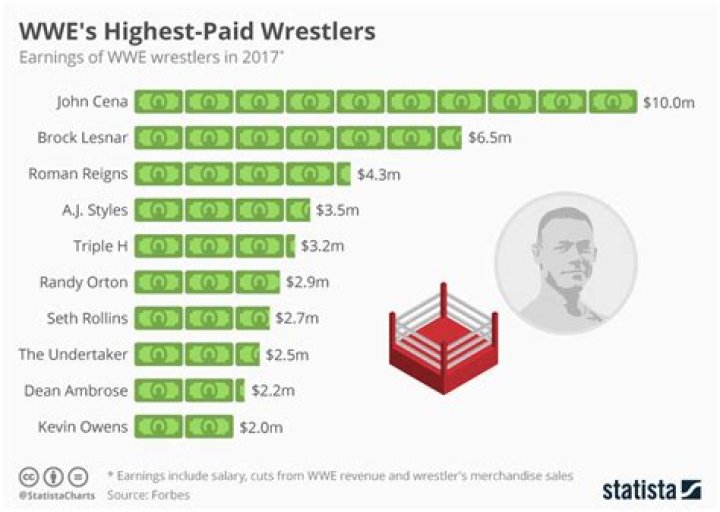 
How Much Money Does Paige (Wrestler) Make? Latest Income Salary

