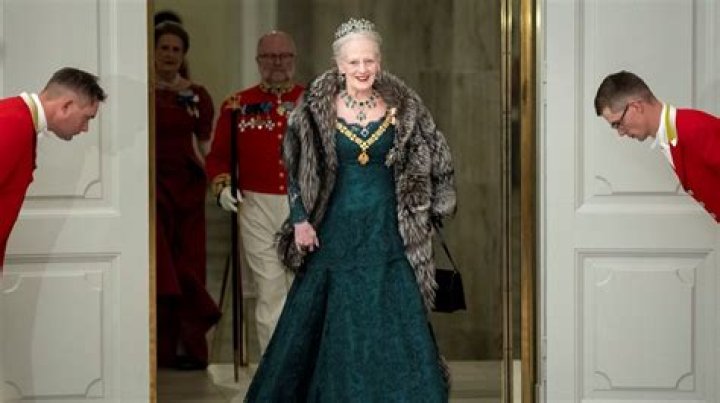 
How Much Money Does Queen Margrethe Ii Of Denmark Make? Latest Income Salary
