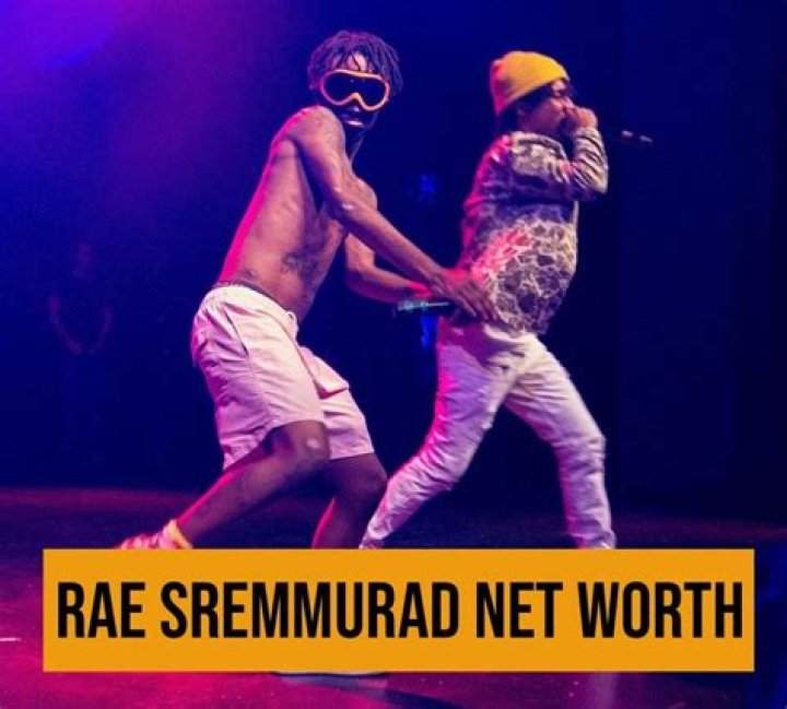 
How Much Money Does Rae Sremmurd Make? Latest Income Salary
