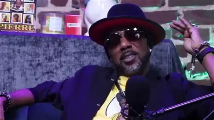 
How Much Money Does Ralph Tresvant Make? Latest Income Salary
