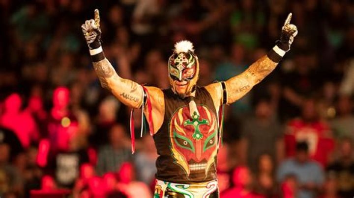 
How Much Money Does Rey Mysterio Make? Latest Income Salary
