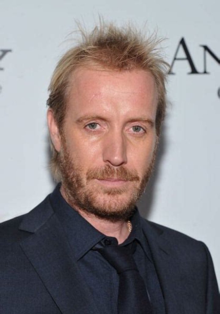 
How Much Money Does Rhys Ifans Make? Latest Income Salary
