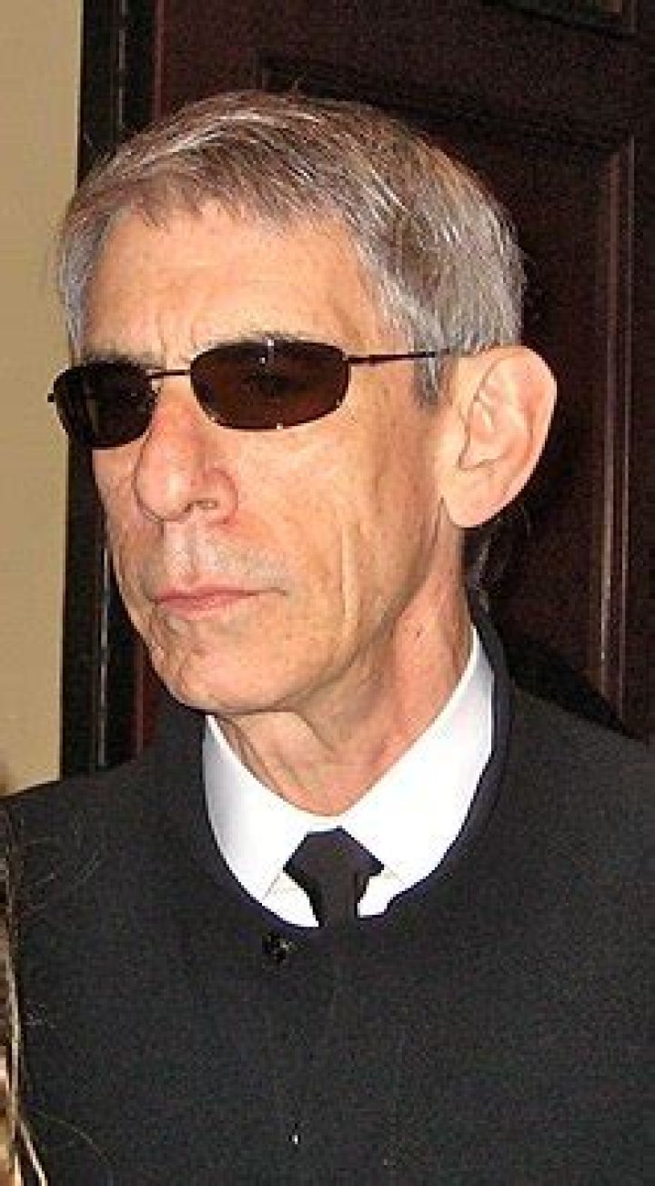 
How Much Money Does Richard Belzer Make? Latest Income Salary
