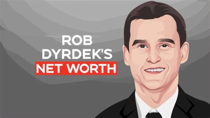 
How Much Money Does Rob Dyrdek Make? Latest Income Salary

