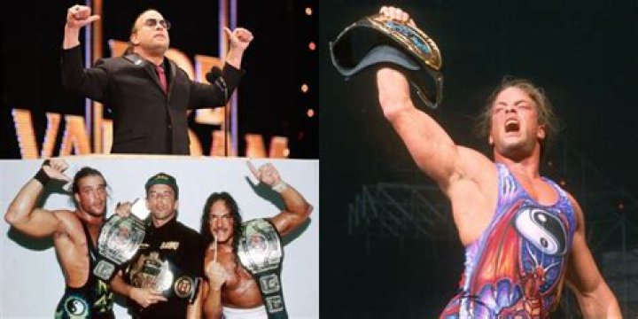 
How Much Money Does Rob Van Dam Make? Latest Income Salary
