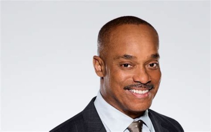 
How Much Money Does Rocky Carroll Make? Latest Income Salary
