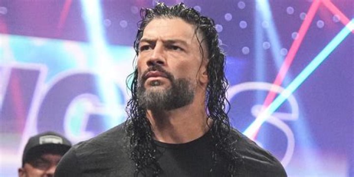 
How Much Money Does Roman Reigns Make? Latest Income Salary
