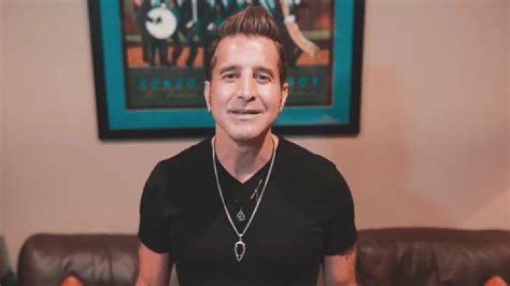 
How Much Money Does Scott Stapp Make? Latest Income Salary
