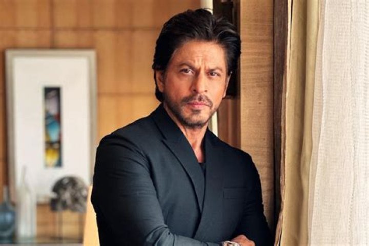 
How Much Money Does Shahrukh Khan Make? Latest Income Salary
