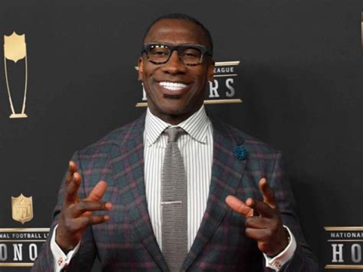 
How Much Money Does Shannon Sharpe Make? Latest Income Salary
