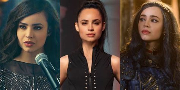 
How Much Money Does Sofia Carson Make? Latest Income Salary
