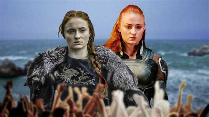 
How Much Money Does Sophie Turner Make? Latest Income Salary
