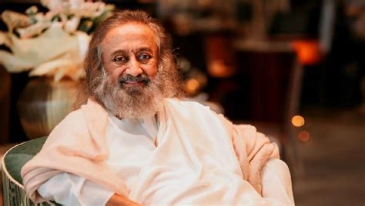 
How Much Money Does Sri Sri Ravi Shankar Make? Latest Income Salary
