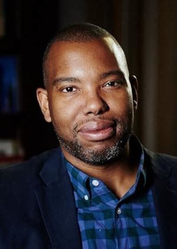 
How Much Money Does Ta-Nehisi Coates Make? Latest Income Salary
