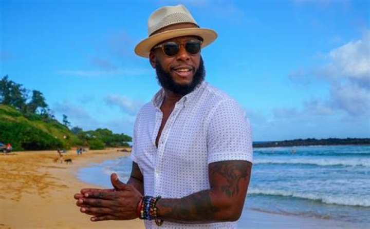 
How Much Money Does Talib Kweli Make? Latest Income Salary

